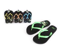 Jamaikanas 34613 Scarpe da Spiaggia, Arancione Neon