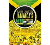 Jamaique 50 Ans D''Independance Une