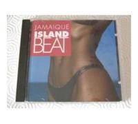 JAMAIQUE - ISLAND BEAT (CD) Artistes Divers