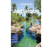 Lonely Planet – Giamaica – Itinerari, esperienze, consigli pratici