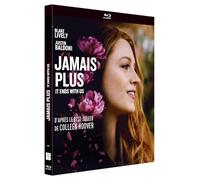 JAMAIS PLUS - IT ENDS WITH US - BD