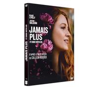 JAMAIS PLUS - IT ENDS WITH US - DVD