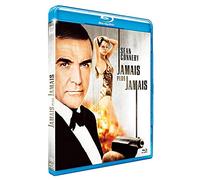 Jamais plus jamais [Édition Limitée]