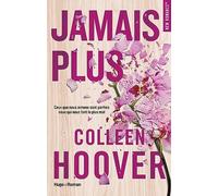 Jamais plus: Roman