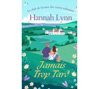 Jamais trop tard: Une comédie romantique drôle et tendre entre un bougon et une éternelle optimiste.