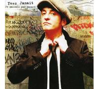 JAMAIT, YVES - JE PASSAIS PAR HASARD