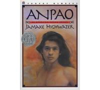 Jamake Highwater Anpao (Tascabile)