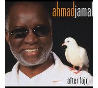 Jamal, Ahmad - After Fajr