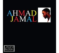 Jamal, Ahmad - Ahmad Jamal