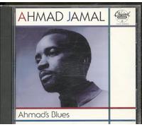 Jamal, Ahmad - Ahmad's Blues