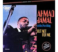 Jamal, Ahmad - At The Pershing