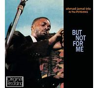 Jamal, Ahmad - At The Pershing-But Not For Me