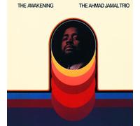 Jamal Ahmad – The Awakening – Impulse