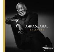 Jamal, Ahmad - Ballades
