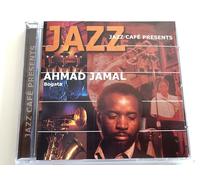 Jamal,Ahmad - Bogata,Jazz Cafe Presents