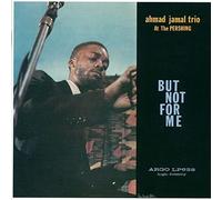 Jamal, Ahmad - But Not For Me