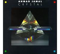 Jamal,Ahmad - Crystal