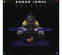 Jamal, Ahmad - Crystal by Jamal, Ahmad (2006) Audio CD