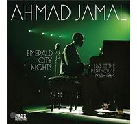 Ahmad Jamal - Emerald City Nights - Live At The Penthouse 1963-1964 Vol.1