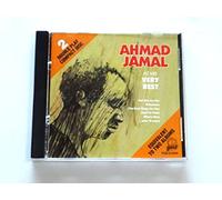 Jamal, Ahmad - His Best