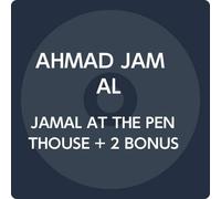 Jamal, Ahmad - Jamal At The Penthouse + 2 Bonus Tracks