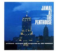Jamal Ahmad - Jamal At The Penthouse