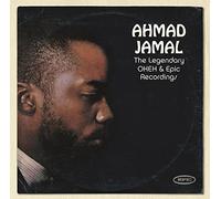Jamal Ahmad - Legendary Okeh & Epic Rec.(Original