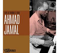 Jamal,Ahmad - Live At Bubba's 1980