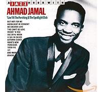Jamal, Ahmad - Live' At Pershing
