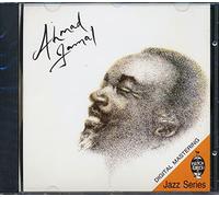 Jamal, Ahmad - Live in Concert