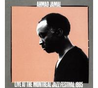 Jamal,Ahmad - Montreal Jazz Festival