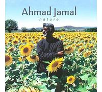 Jamal, Ahmad - Nature