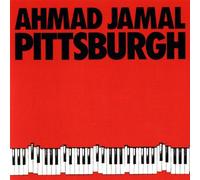 Jamal,Ahmad - Pittburg