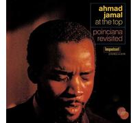 Jamal, Ahmad - POINCIANA REVISITED -LTD-