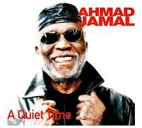 Jamal, Ahmad - Quiet Time