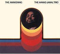 Jamal Ahmad - The Awakening