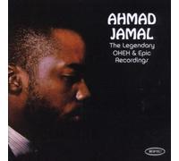 Jamal,Ahmad - The Legendary 0keh & Epic Recordings