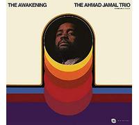 Jamal, Ahmad Trio - Awakening