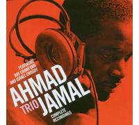Jamal,Ahmad Trio - Complete Recordings
