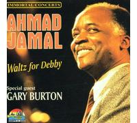 Jamal,Ahmad - Waltz for Debby
