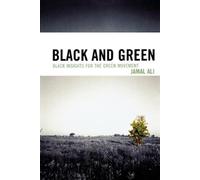 Jamal Ali Black and Green (Tascabile)