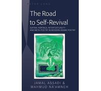 Jamal Assadi Mahmud Na'amneh The Road to Self-Revival (Copertina rigida)