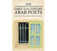 Jamal Assadi The Comprehensive Anthology of Early 21st Centur (Copertina rigida)