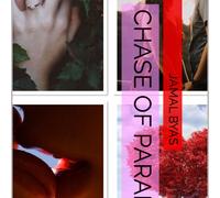 Jamal Byas Chase Of Paradise (Tascabile) Chase of Paradise Trilogy