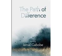 Jamal Gabobe The Path of Difference (Tascabile)