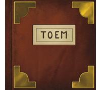 Jamal Green TOEM Original Soundtrack (Vinyl LP)