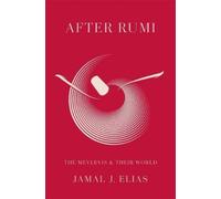 Jamal J. Elias After Rumi (Copertina rigida)