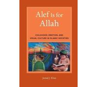 Jamal J. Elias Alef Is for Allah (Tascabile)