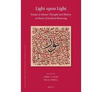 Jamal J. Elias Light upon Light: Essays in Islamic Thought an (Copertina rigida)