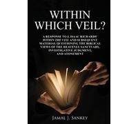 Jamal J Sankey Within Which Veil? (Tascabile)